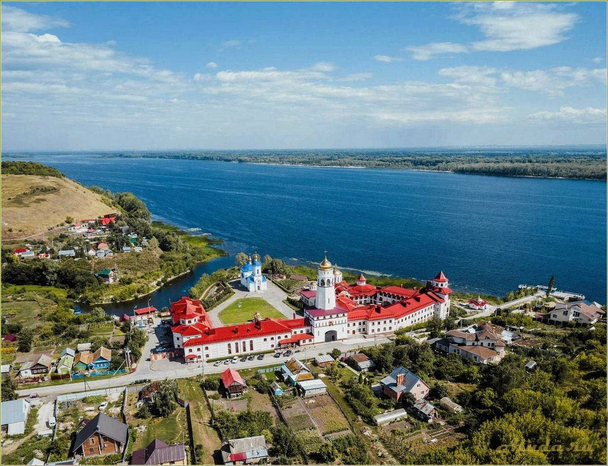 (отдых, винновке, самарской, области, провести) Отдых в Винновке самарской области — где провести незабываемые каникулы в окружении природы и исторических достопримечательностей
