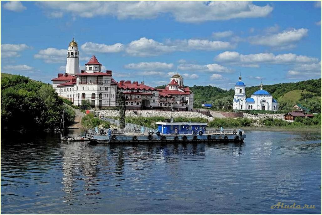 (отдых, винновке, самарской, области, провести) Отдых в Винновке самарской области — где провести незабываемые каникулы в окружении природы и исторических достопримечательностей