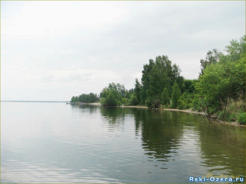 (отдых, озере, аргаяш, челябинской, области) Отдых на озере Аргаяш в Челябинской области