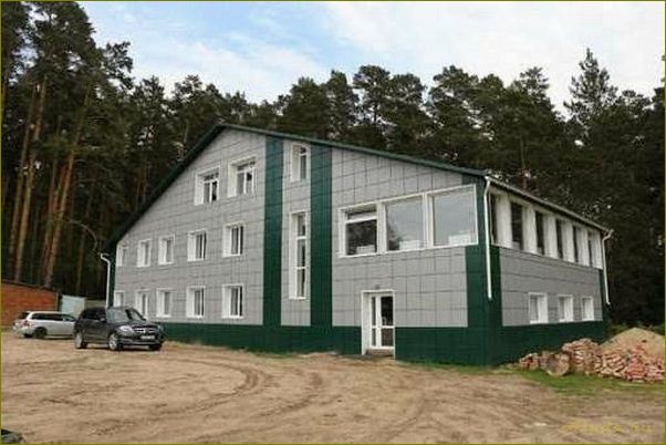 (отдых, петропавловке, муромцевского, района, омской) Отдых в Петропавловке Муромцевского района Омской области — где провести незабываемые каникулы в живописном уголке Сибири