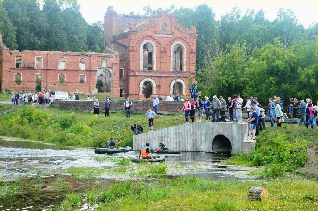(отдых, петропавловке, муромцевского, района, омской) Отдых в Петропавловке Муромцевского района Омской области — где провести незабываемые каникулы в живописном уголке Сибири