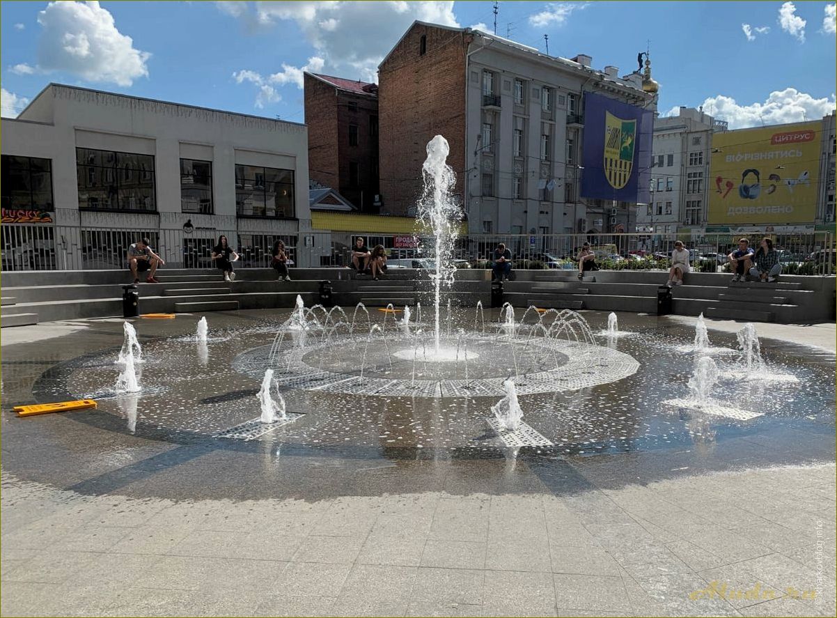 (отпуск, воде, оренбургской, области, открытие) Отпуск на воде в Оренбургской области — открытие новых горизонтов и незабываемых приключений