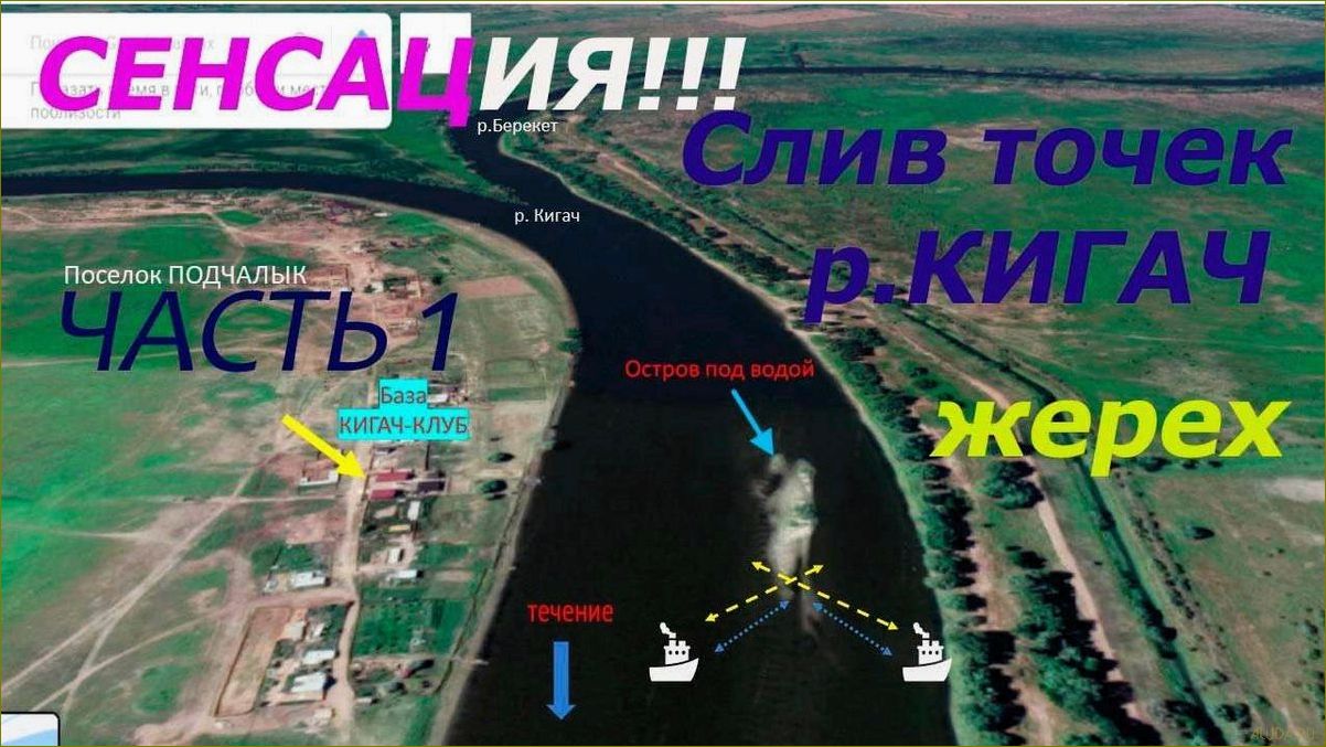 (подчалык, прекрасная, база, отдыха, астраханской) Подчалык — прекрасная база отдыха в Астраханской области для незабываемого времяпрепровождения