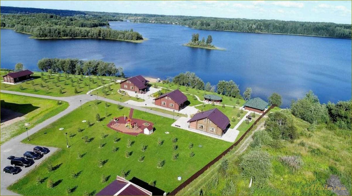 Семейный отдых в новгородской области — лучшие места для активного отдыха и культурных экскурсий