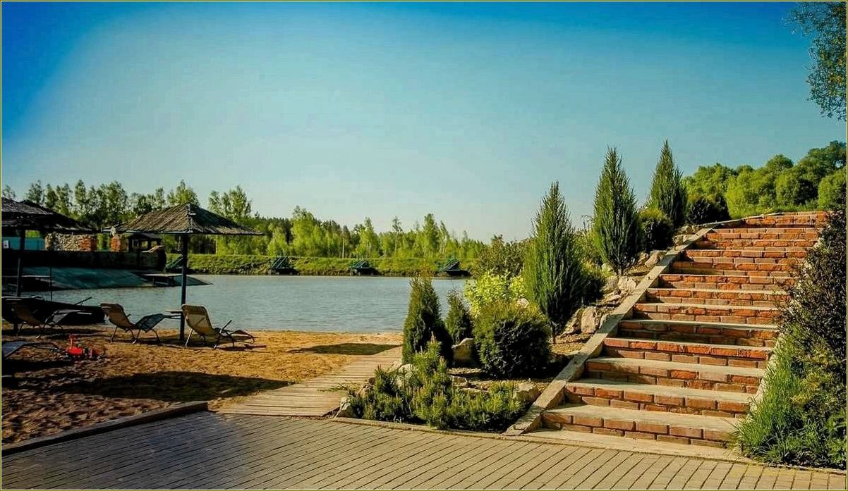 (официальный, сайт, базы, отдыха, тульской) Официальный сайт базы отдыха в Тульской области