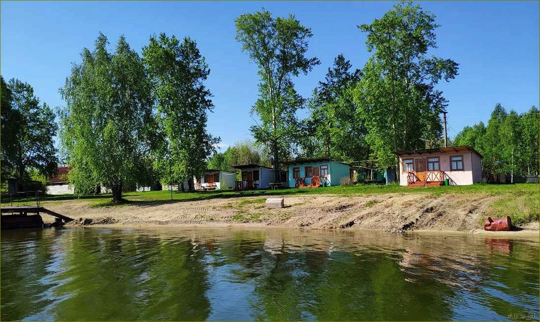(владимировка, воронежская, область, верхнехавский, район) Владимировка Воронежская область верхнехавский район база отдыха — разнообразие развлечений и комфортное проживание в живописном уголке природы
