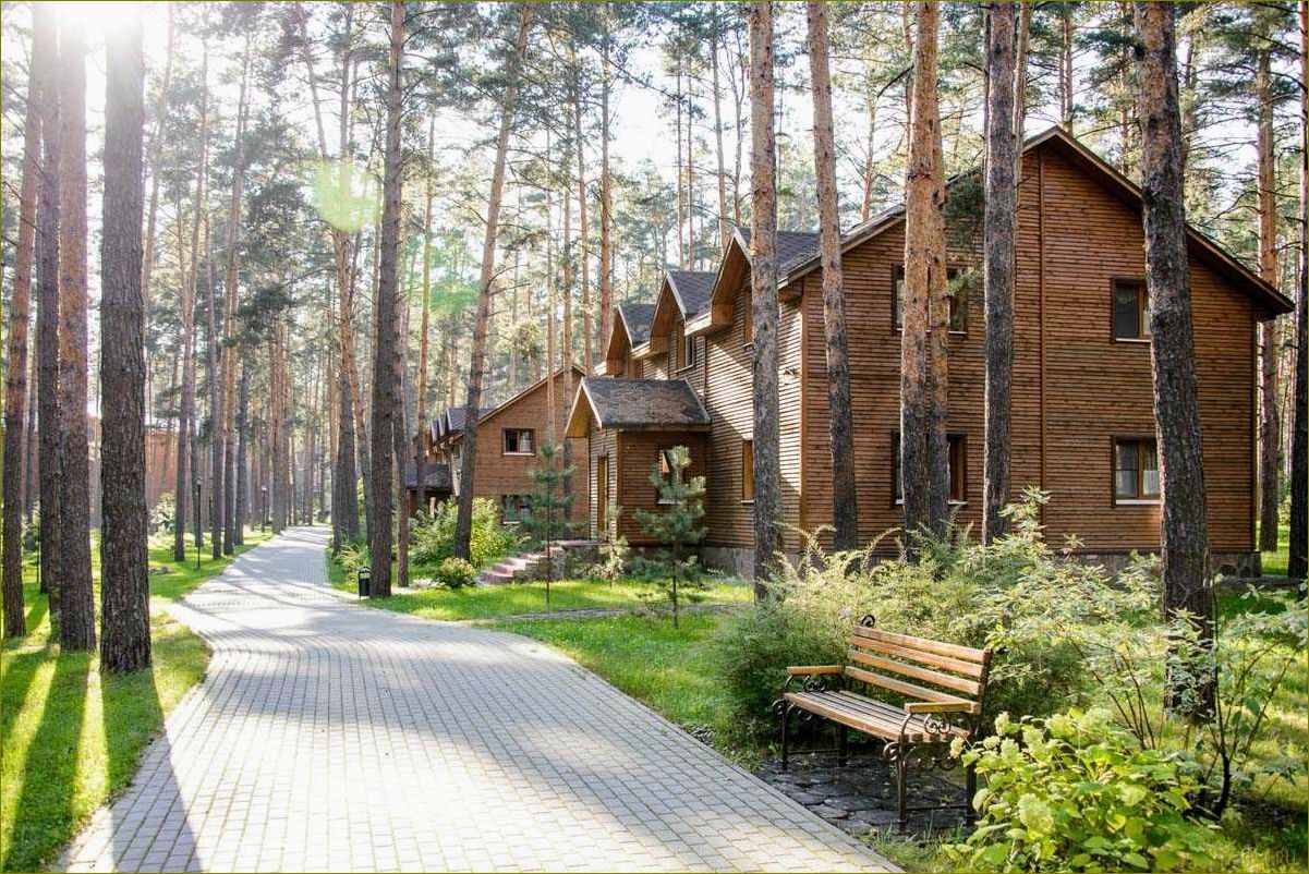(загородный, отдых, детьми, владимирской, области) Загородный отдых с детьми в Владимирской области — лучшие места, активности и развлечения для всей семьи