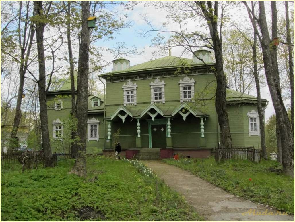 (заполье, идеальная, база, отдыха, псковской) Заполье — идеальная база отдыха в Псковской области для всех любителей природы и активного отдыха