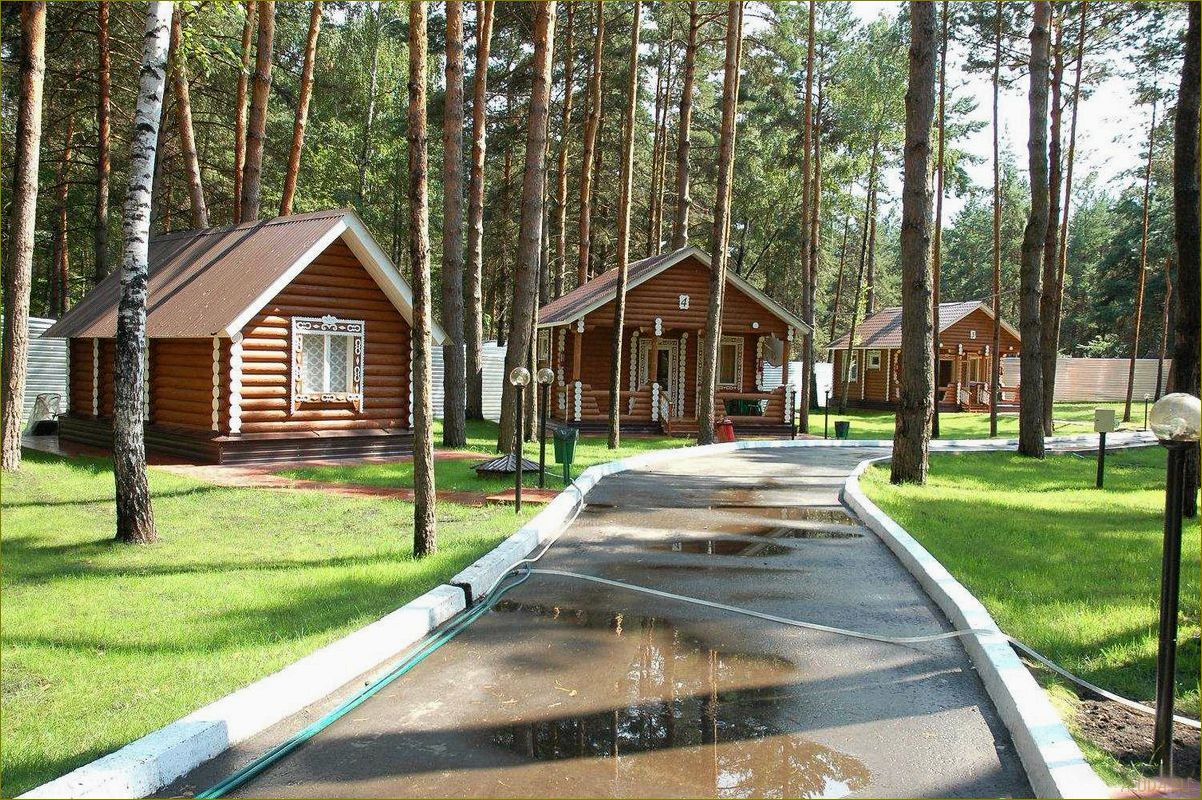 (управляющий, базой, отдыха, московской, области) Управляющий базой отдыха в Московской области — основные задачи и роль в развитии туризма