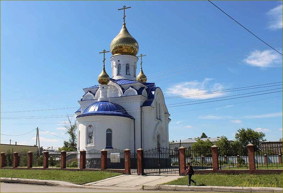 (чулым, неизведанные, красоты, новосибирской, области) Чулым — неизведанные красоты Новосибирской области, которые вас поразят