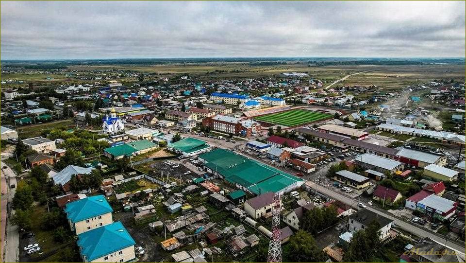 (чулым, неизведанные, красоты, новосибирской, области) Чулым — неизведанные красоты Новосибирской области, которые вас поразят