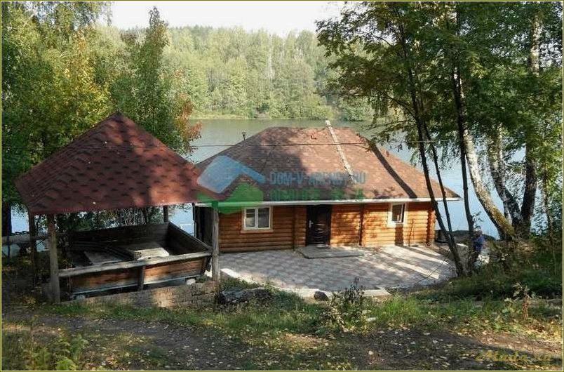 (прекрасные, домики, отдыха, живописной, ростовской) Прекрасные домики для отдыха в живописной Ростовской области — идеальный вариант для релаксации и наслаждения природой