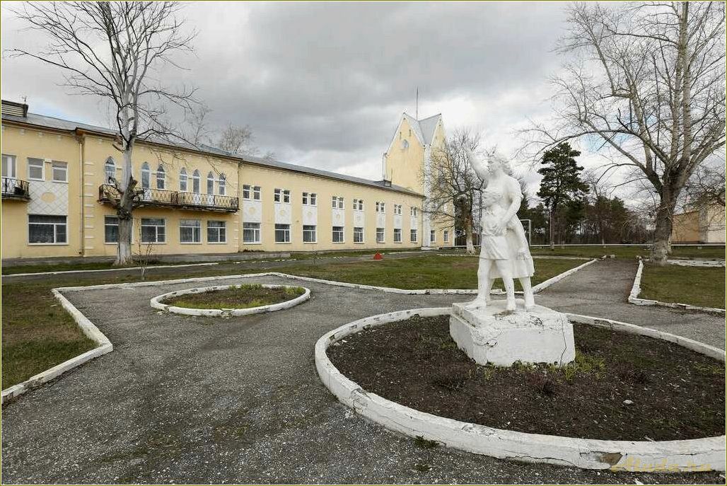(удивительные, исторические, природные, достопримечательности, бекова) Удивительные исторические и природные достопримечательности Бекова Пензенской области, которые не оставят равнодушными