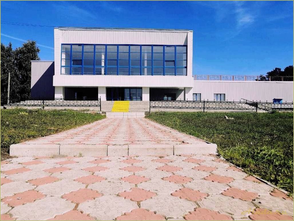 (удивительные, исторические, природные, достопримечательности, бекова) Удивительные исторические и природные достопримечательности Бекова Пензенской области, которые не оставят равнодушными