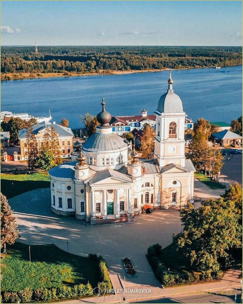 (достопримечательности, мышкина, ярославская, область, отзывы) Достопримечательности Мышкина, Ярославская область: отзывы туристов и фото