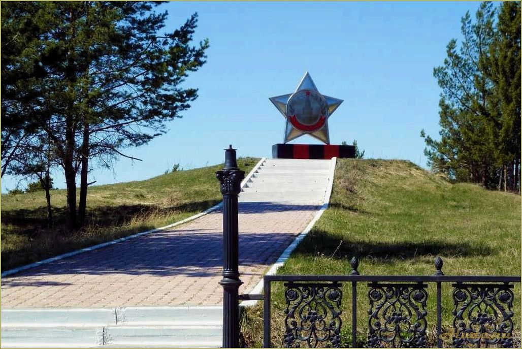 (изучите, достопримечательности, нижней, туры, свердловской) Изучите достопримечательности Нижней Туры в Свердловской области!