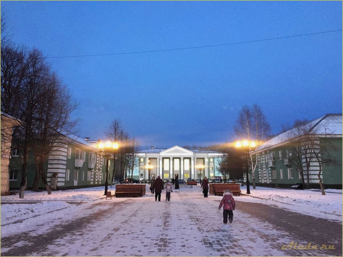 (достопримечательности, полевского, свердловской, области) Достопримечательности Полевского Свердловской области