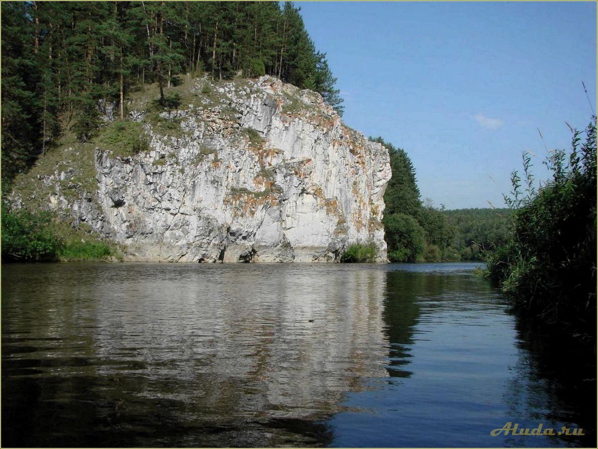 (достопримечательности, режевского, района, свердловской, области) Достопримечательности Режевского района Свердловской области