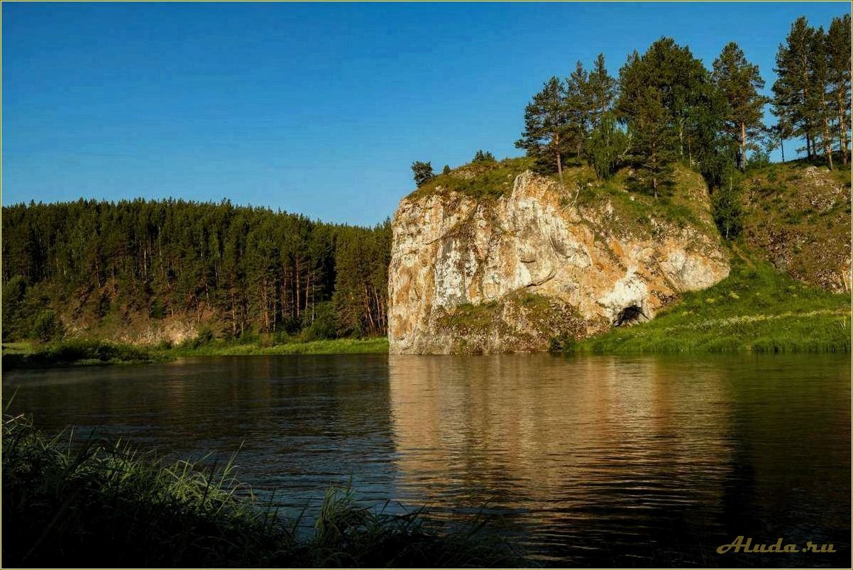 (достопримечательности, режевского, района, свердловской, области) Достопримечательности Режевского района Свердловской области