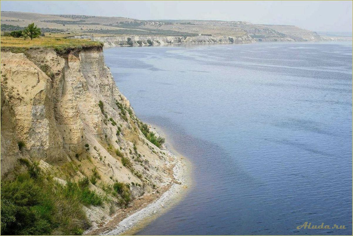 (достопримечательности, саратовской, области) Достопримечательности Саратовской области