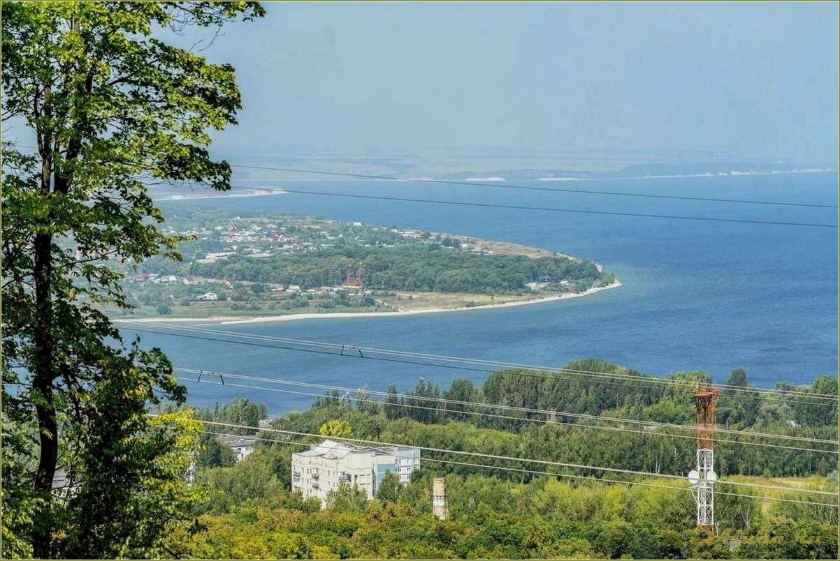 (достопримечательности, шигонского, района, самарской, области) Достопримечательности Шигонского района Самарской области