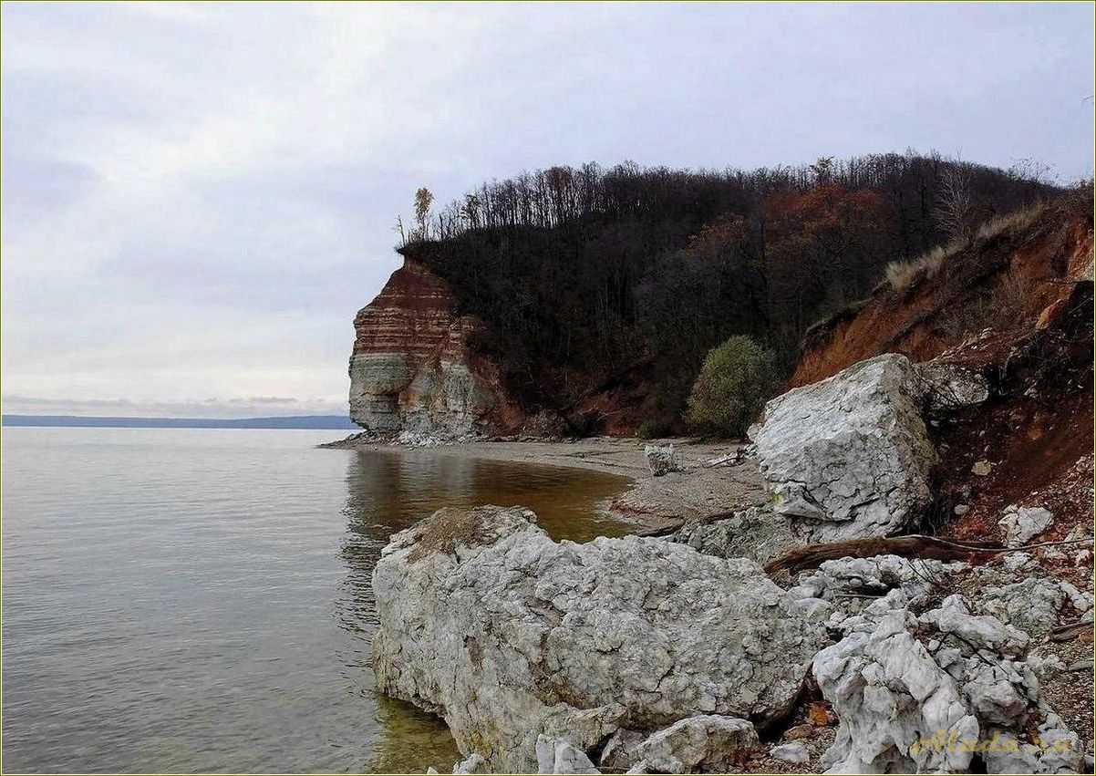 Достопримечательности Ульяновской области