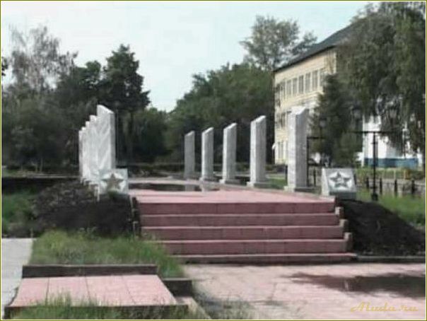 (удивительные, достопримечательности, земетчино, пензенской, области) Удивительные достопримечательности земетчино пензенской области, которые стоит посетить