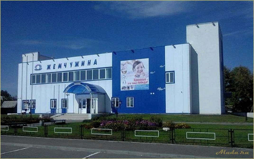 (удивительные, достопримечательности, земетчино, пензенской, области) Удивительные достопримечательности земетчино пензенской области, которые стоит посетить