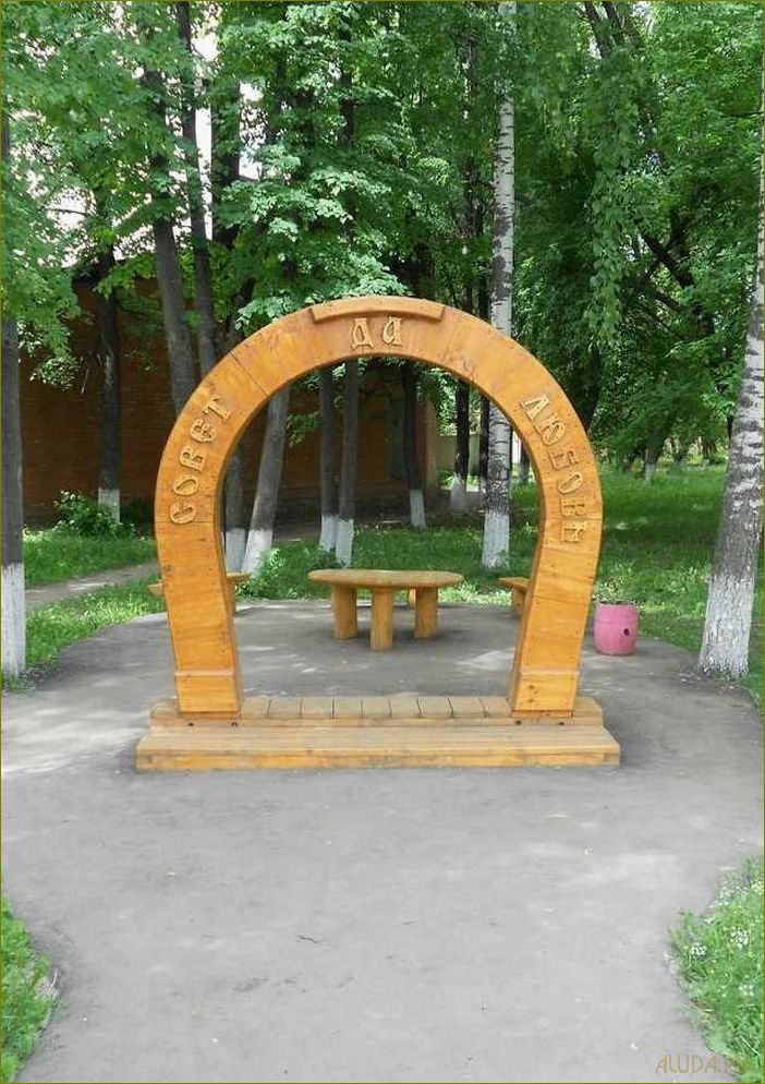 (город, малмыж, кировская, область, уникальные) Город Малмыж, Кировская область — уникальные достопримечательности и историческое наследие