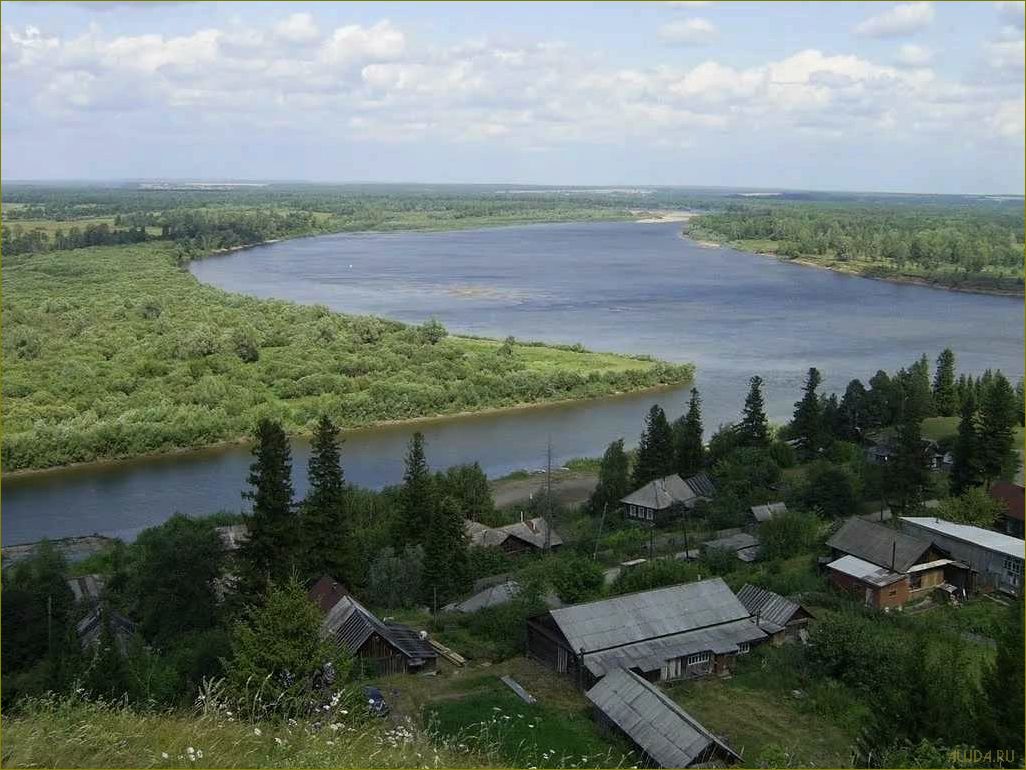 (город, малмыж, кировская, область, уникальные) Город Малмыж, Кировская область — уникальные достопримечательности и историческое наследие