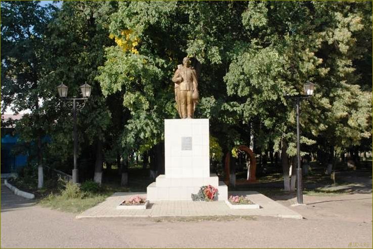 (город, малмыж, кировская, область, уникальные) Город Малмыж, Кировская область — уникальные достопримечательности и историческое наследие