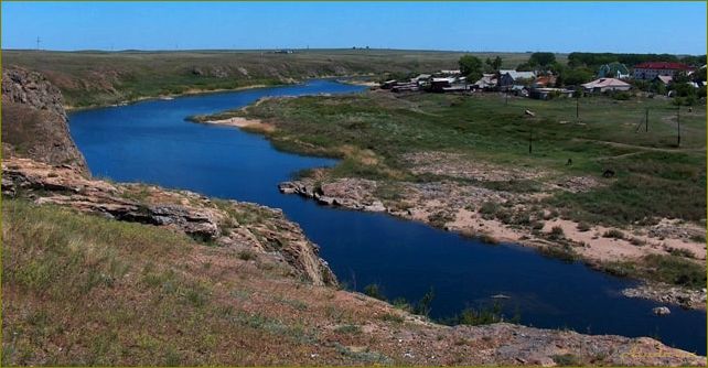 (гранты, туризм, челябинской, области) Гранты на туризм Челябинской области