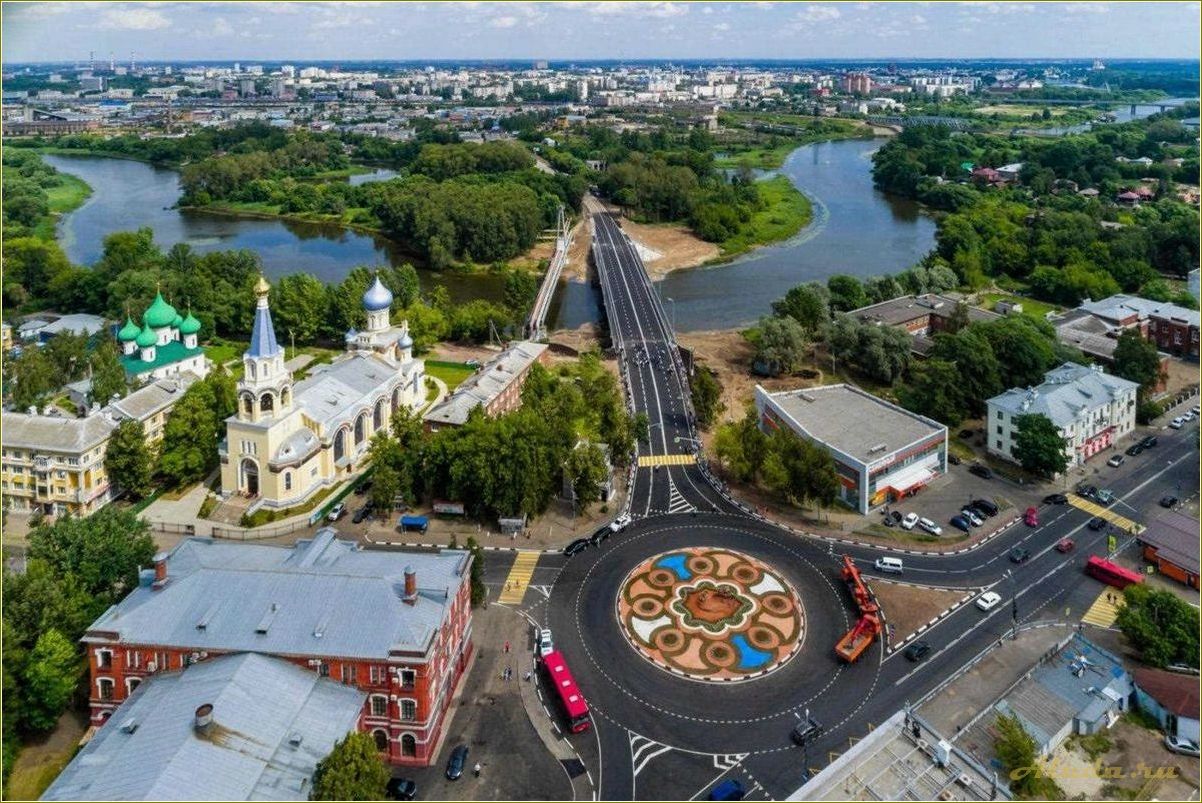 (интересные, места, отдыха, детьми, ярославской) Интересные места для отдыха с детьми в Ярославской области