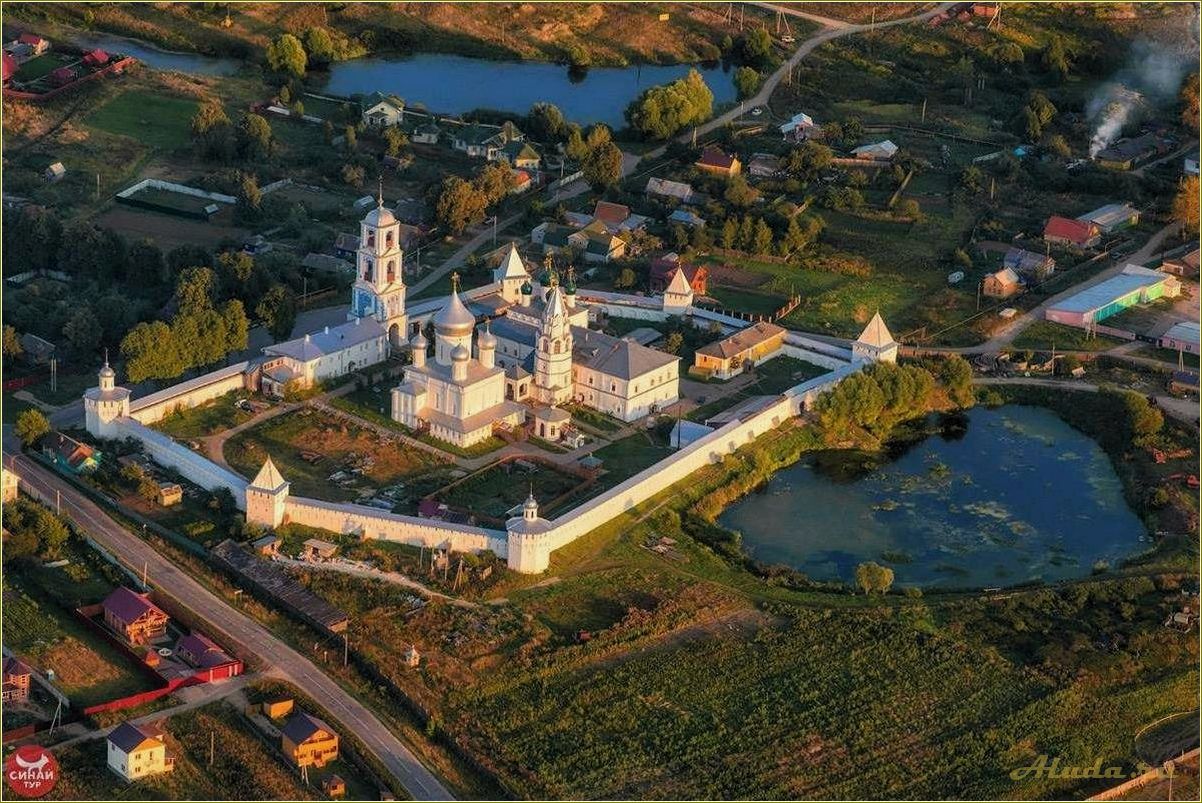 (интересные, места, отдыха, детьми, ярославской) Интересные места для отдыха с детьми в Ярославской области