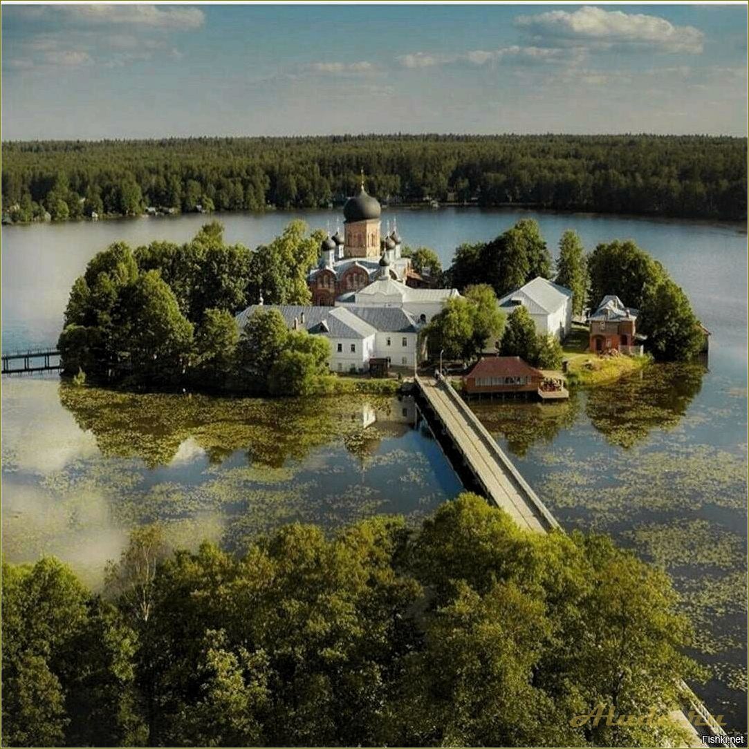 (интересные, места, путешествий, ярославской, области) Интересные места для путешествий по Ярославской области