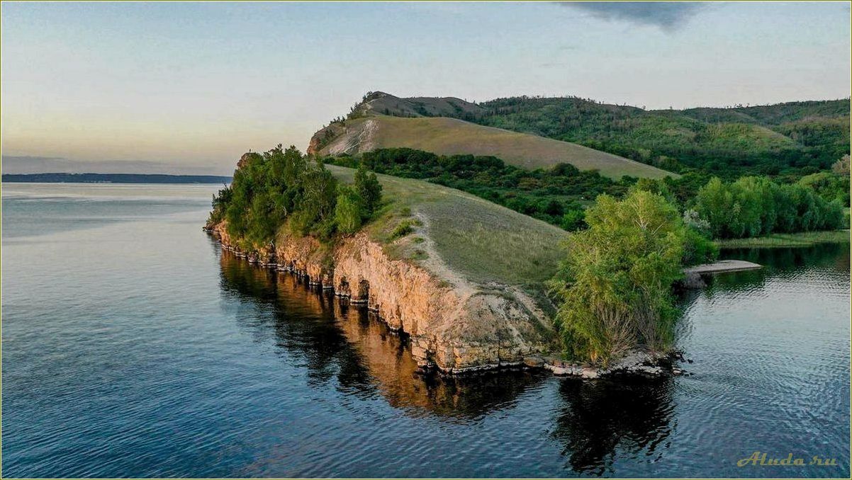 (достопримечательности, самарской, области) Какие достопримечательности есть в самарской области