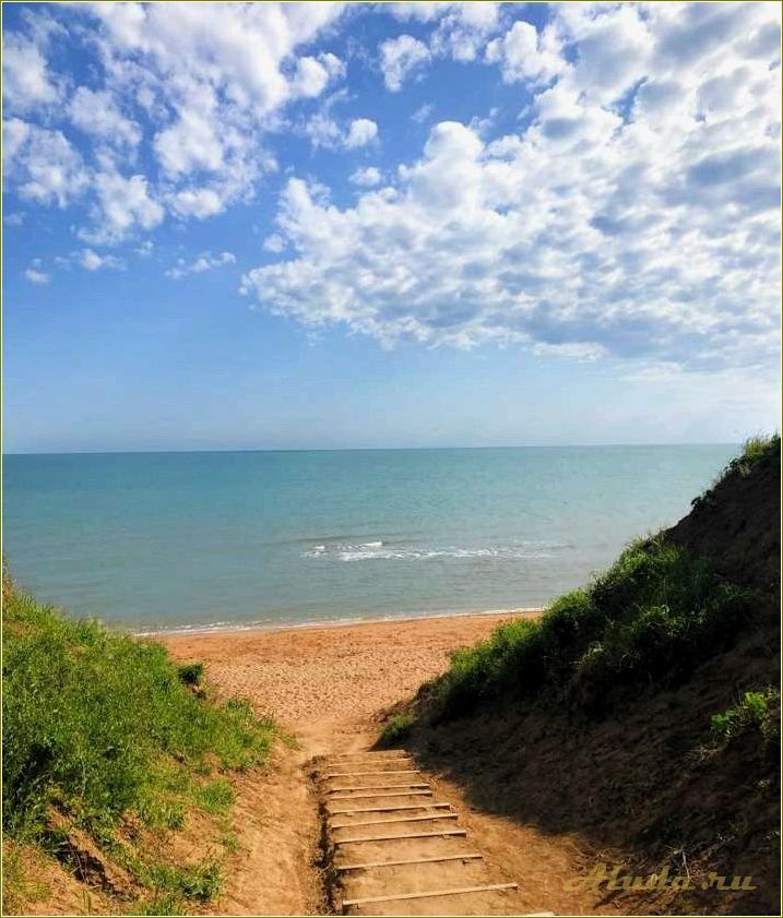 (отдых, кучугурах, ростовской, области, лучшие) Отдых в Кучугурах Ростовской области — лучшие места для отдыха и развлечений