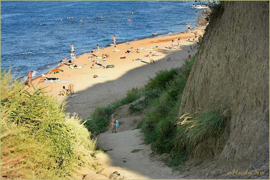 (отдых, кучугурах, ростовской, области, лучшие) Отдых в Кучугурах Ростовской области — лучшие места для отдыха и развлечений