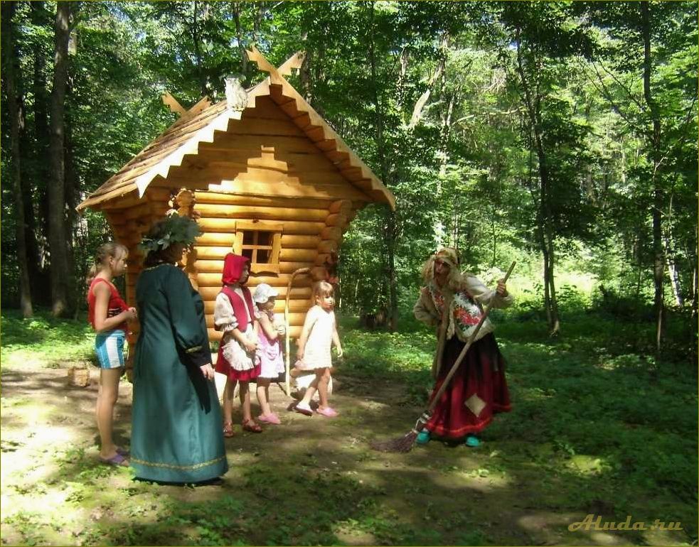 Культурное наследие и туристический потенциал Новгородской области — от исторических памятников до уникальных природных достопримечательностей