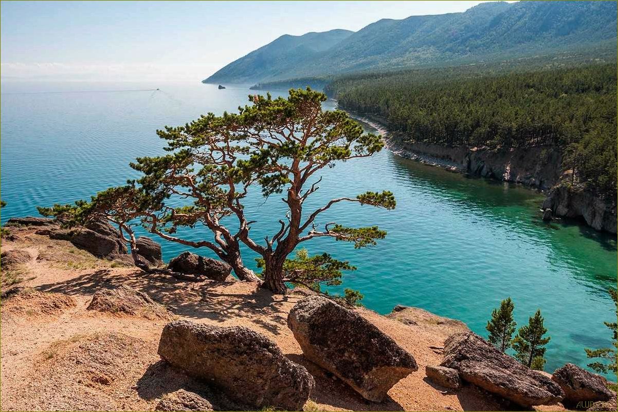Путеводитель по лучшим местам для отдыха в Иркутской области — от удивительных озер до величественных горных вершин и уникальных природных парков