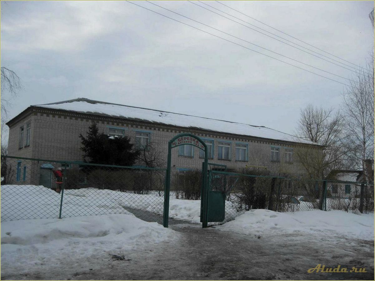Новые достопримечательности Саратовской области