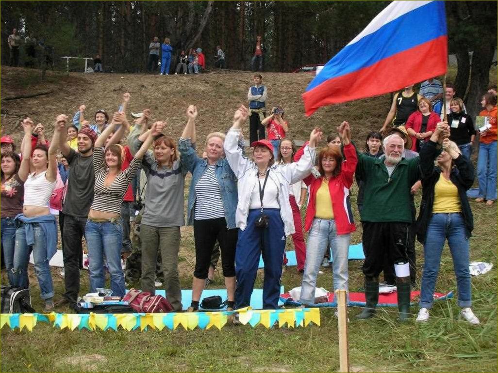 (отдел, туризму, брянской, области, развитие) Отдел по туризму брянской области — развитие индустрии, привлечение туристов и формирование позитивного имиджа региона