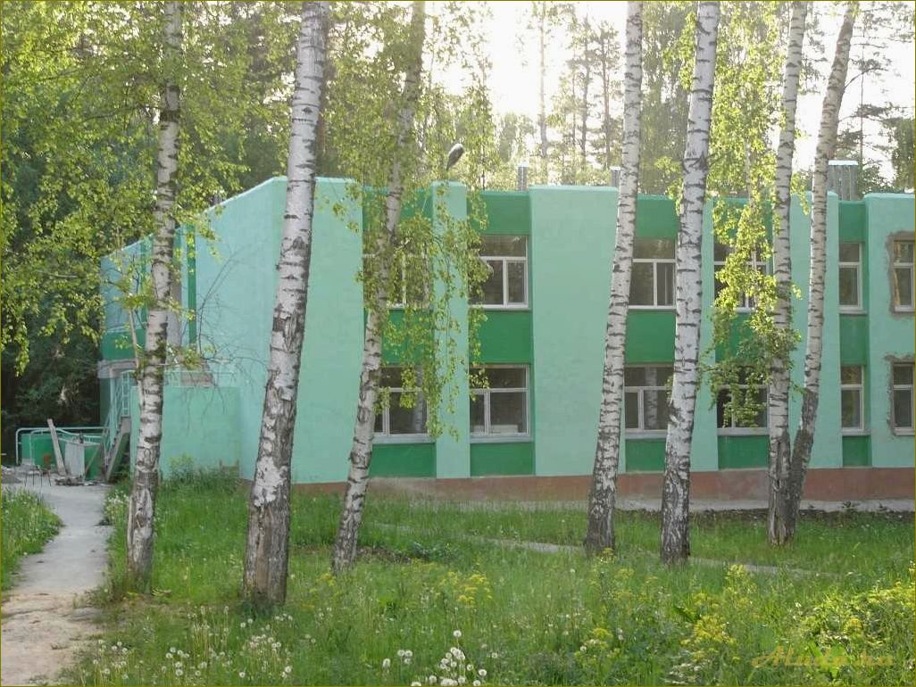 (отдых, дзержинске, лучшие, места, отдыха) Отдых в Дзержинске — лучшие места для отдыха в Нижегородской области