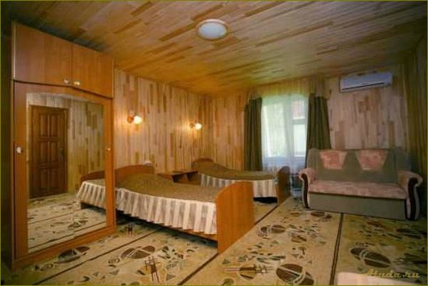(отдых, дзержинске, лучшие, места, отдыха) Отдых в Дзержинске — лучшие места для отдыха в Нижегородской области