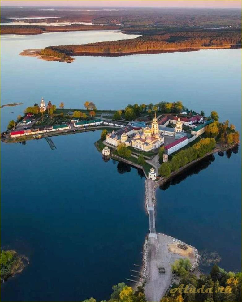 (отдых, лечение, новгородской, области, лучшие) Отдых и лечение в Новгородской области — лучшие места и возможности для восстановления здоровья
