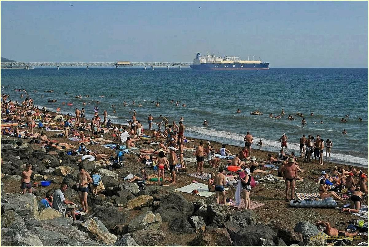 (отдых, сахалине, лучшие, места, отдыха) Отдых на Сахалине: лучшие места для отдыха и развлечений