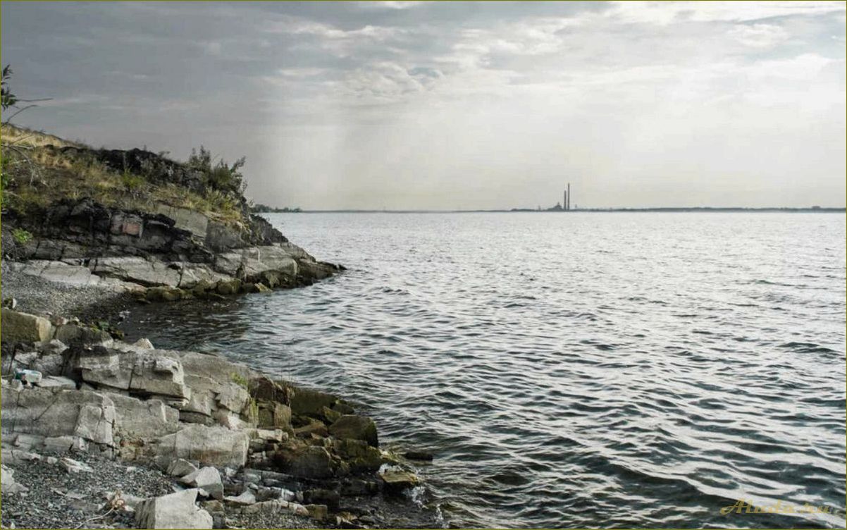 (отдых, оренбургской, области, море, лучшие) Отдых в оренбургской области на море — лучшие пляжи, курорты и развлечения
