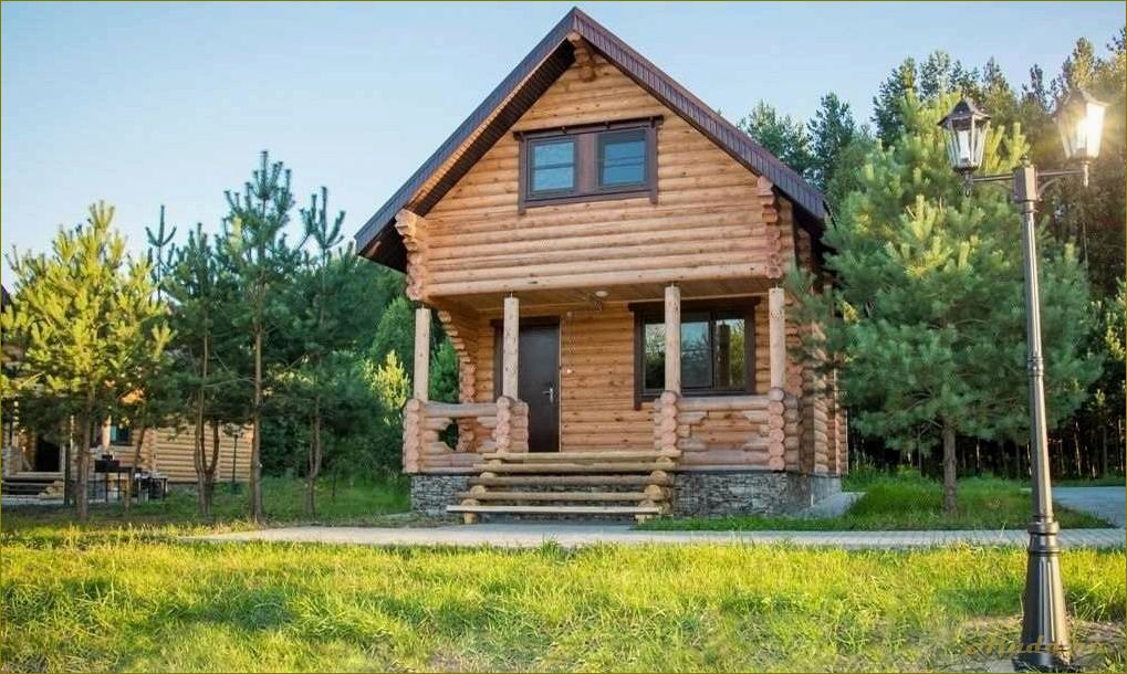 (отдых, павловском, районе, нижегородской, области) Отдых в Павловском районе Нижегородской области — лучшие места, развлечения и достопримечательности