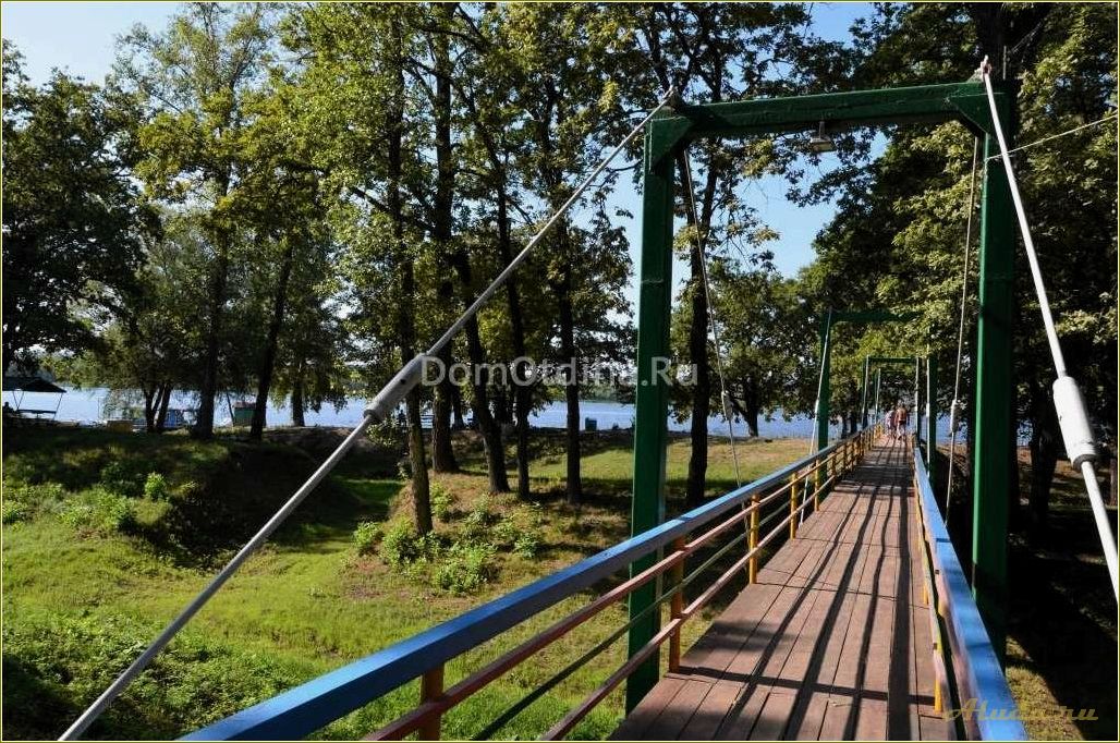(отдых, базах, отдыха, марксовского, района) Отдых в базах отдыха марксовского района саратовской области