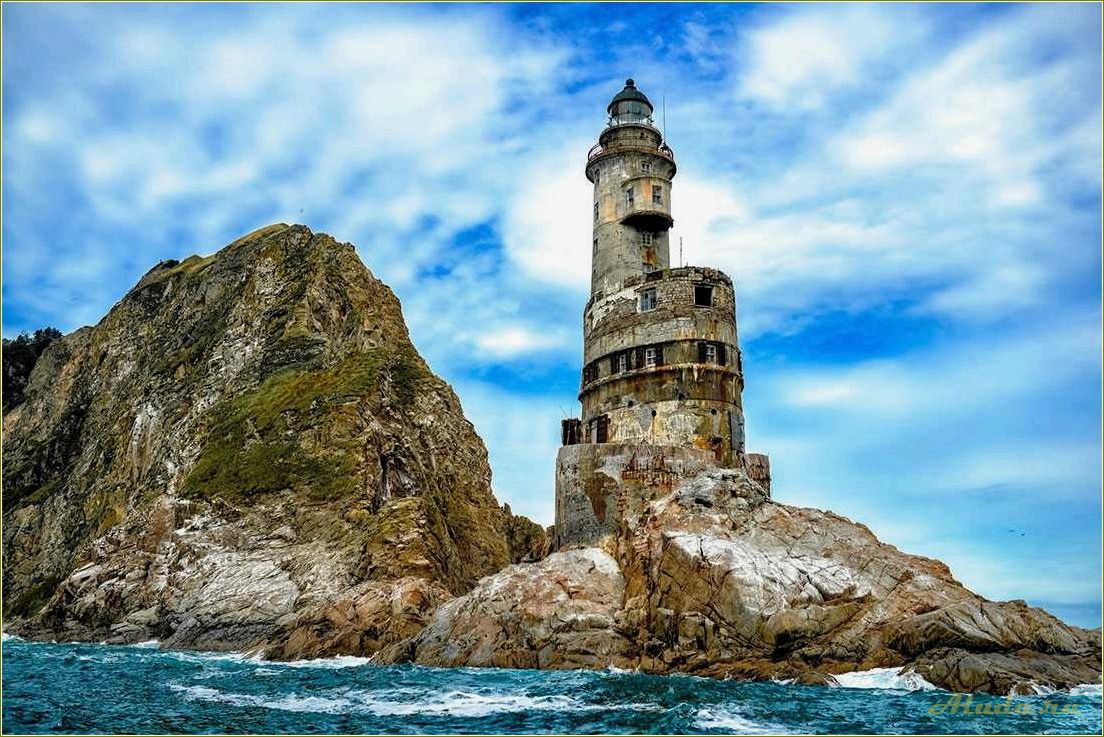 (фотографии, описания, достопримечательностей, сахалинской, области) Фотографии и описания достопримечательностей Сахалинской области